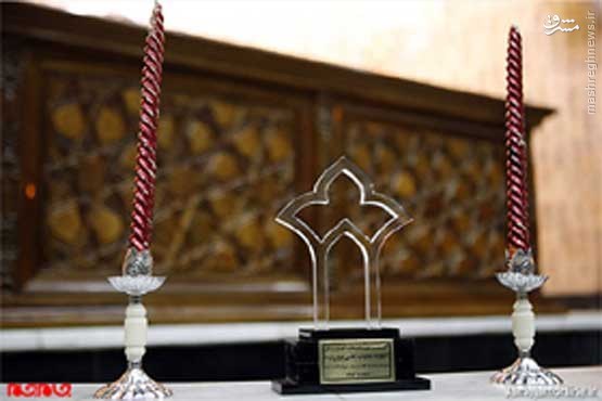 جایزه شهید غنی‌پور؛ گوی بلوری که دارد ترک بر می‌دارد