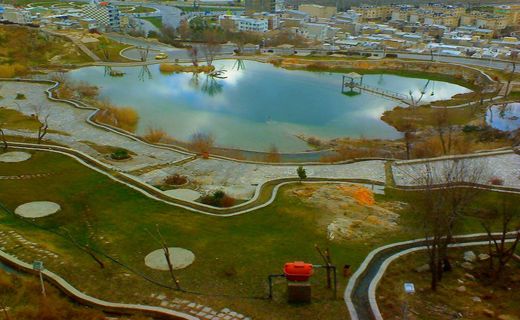 کم هزینه‌ترین شهرهای ایران در نوروز +عکس