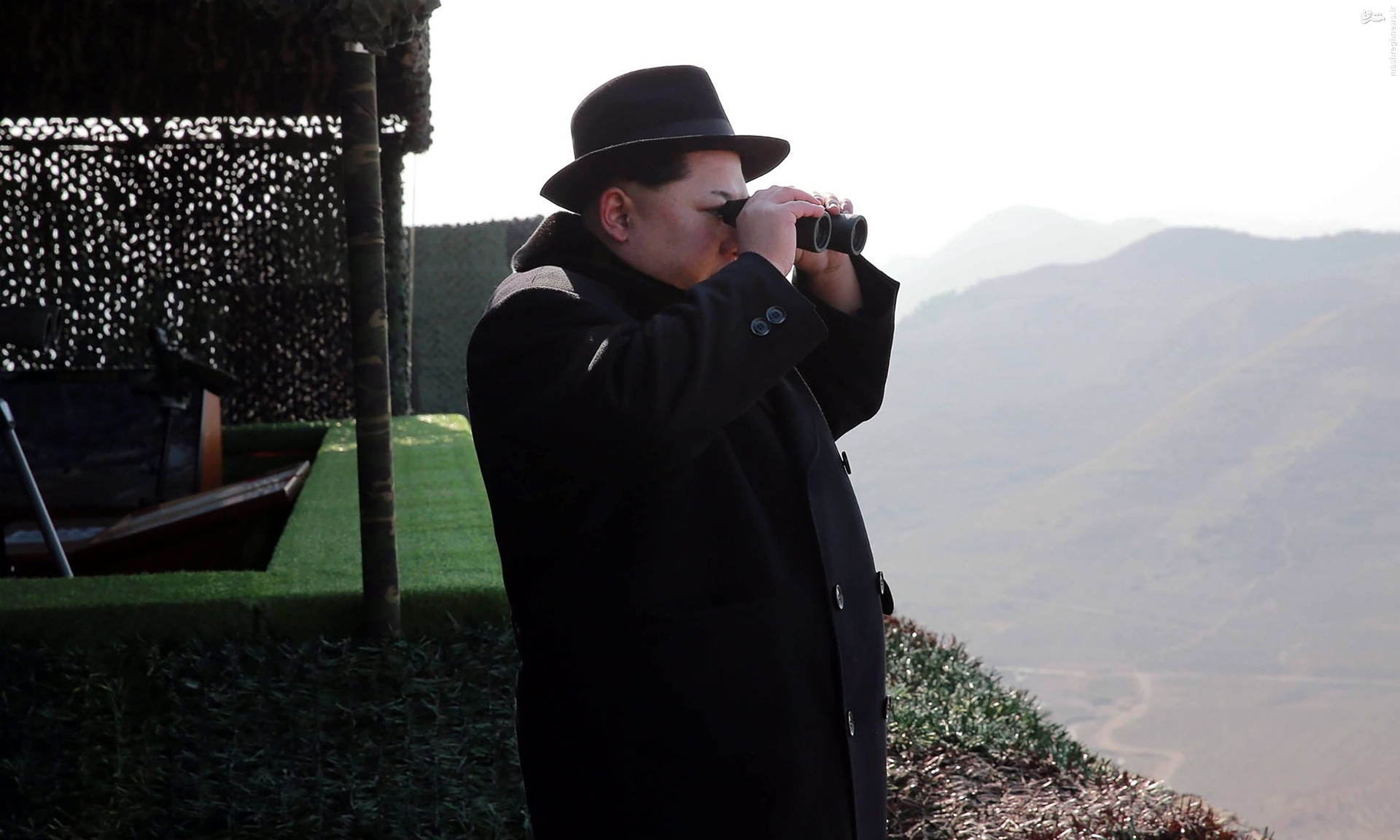 تحریم‌های تازه علیه کره شمالی پس از به نتیجه‌نرسیدن گفتگوها با آمریکا