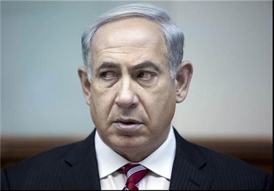 نتانیاهو درخواست ملاقات کری را رد کرد