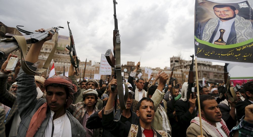 10 مرکز نظامی عربستان به تصرف قبایل یمنی درآمد/ یمنی‌ها کدام مناطق عربستان را تصرف کردند