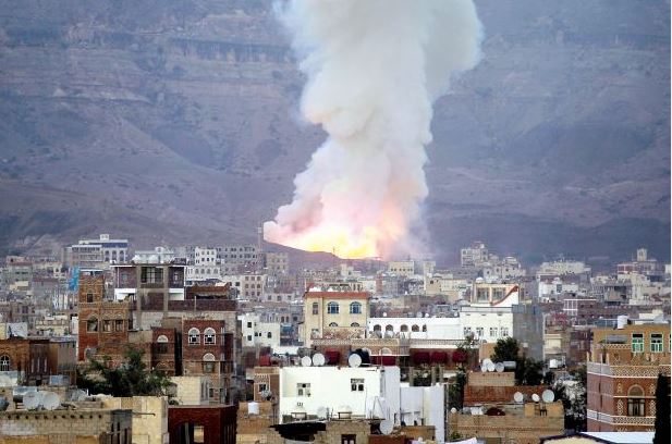 بازی دو سر باخت سعودی‌ها در زمین یمن/ پایان جنگ یمن، وزنه استراتژیک ایران افزایش می‌یابد یا آل‌سعود؟