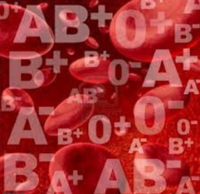 متداولترین گروه خونی چیست؟ ‌