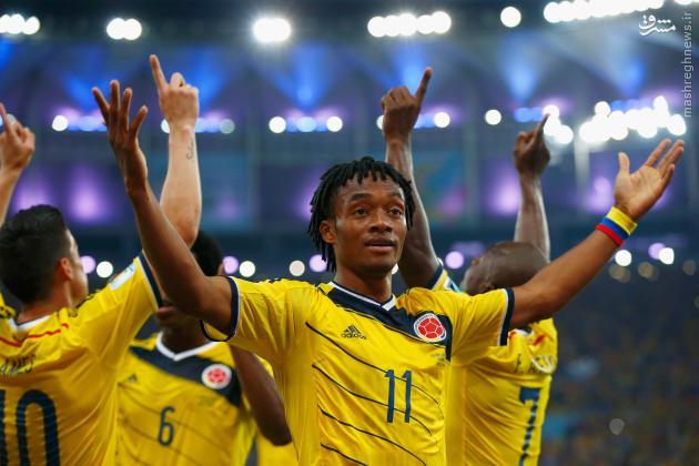 آشنایی با تیم‌های گروه دوم جام ملتهای آمریکای جنوبی