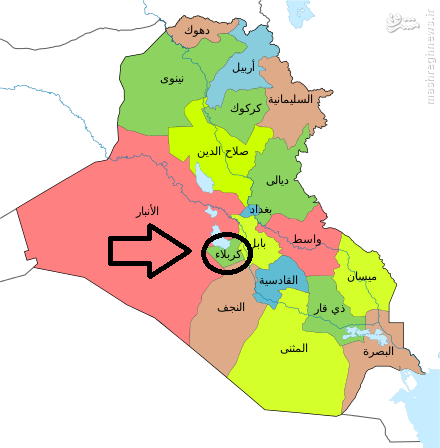 ادامه سریال کشف خودروهای بمبگذاری شده در دروازه کربلاء+تصاویر