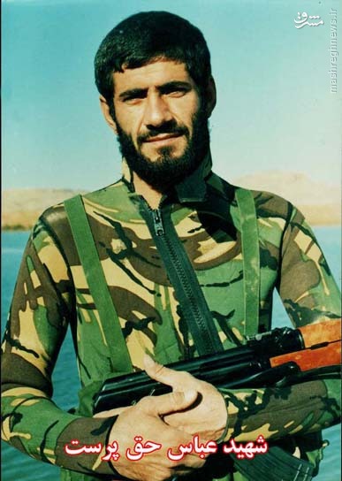 فرمانده گردان غواصی امام علی در عملیات کربلای 4 چه کسی بود