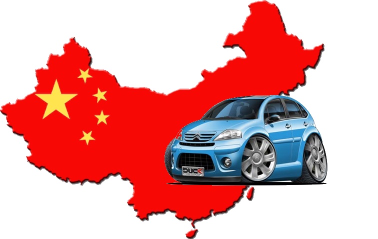 تحریم‌ها بروند، چینی‌ها نمی‌روند/ تنها راه اخراج چینی ها از بازار خودرو ایران
