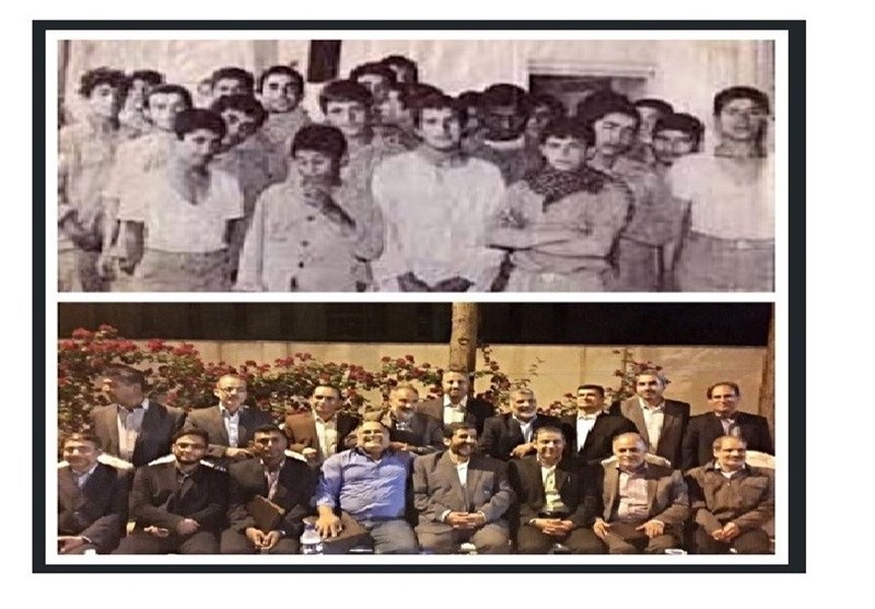 پیشنهاد ضرغامی به آمریکاییها برای خواندن یک کتاب پیشنهاد ضرغامی به آمریکاییها برای خواندن یک کتاب