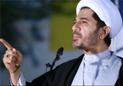 شیخ‌سلمان:انفجار قطیف نتیجه تفرقه افکنی آل‌سعود است