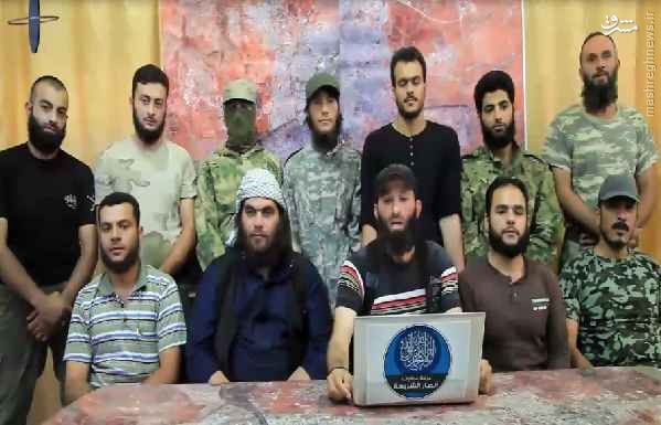 تشکیل اتاق عملیات مشترک جدید تروریستهای حلب/حمله سراسری تروریستها به محلات غربی حلب