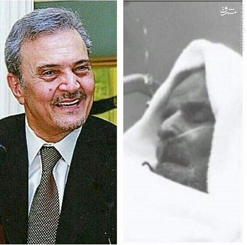 جسد سعود الفیصل