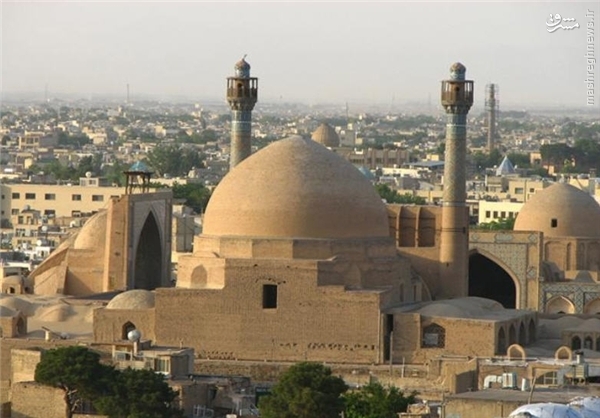 خواندن نماز شب در سن ۴ سالگی/ مزار مؤلف «بحار الانوار» کجاست+تصاویر