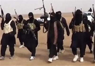 دانشگاه آن‌لاین داعش برای تروریست‌های فرانسوی!