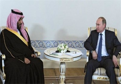 عربستان و آمریکا در آستانه «طلاق استراتژیک» عربستان و آمریکا در آستانه «طلاق استراتژیک»