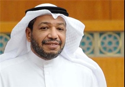 استعفای نماینده کویت به دلیل توهین به مذهب تشیع در پارلمان+عکس