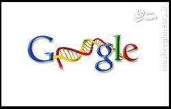 پروژه گوگل به‌منظور ذخیره اطلاعات DNA در فضای ابری
