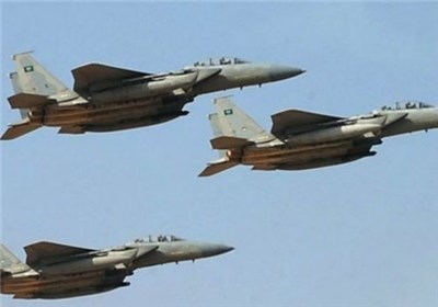 استفاده مجدد آل‌سعود از بمب‌های خوشه‌ای در یمن