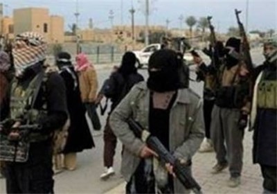 کشته شدن 9 داعشی در سامرا
