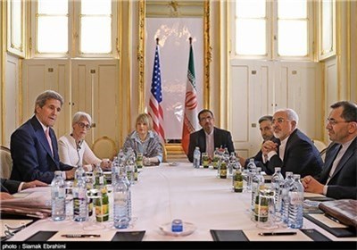رویترز: ایران در حال عقب نشینی از مفاد بیانیه لوزان است