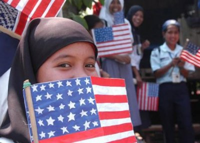 آیا آمریکایی‌ها به رئیس جمهور مسلمان رای می‌دهند؟ /بماند