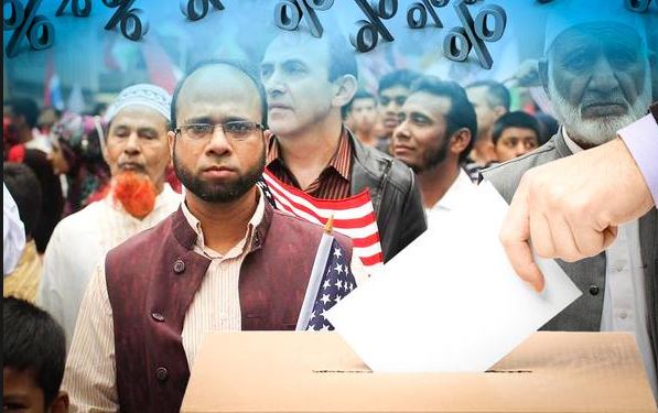 آیا آمریکایی‌ها به رئیس جمهور مسلمان رای می‌دهند؟ /بماند