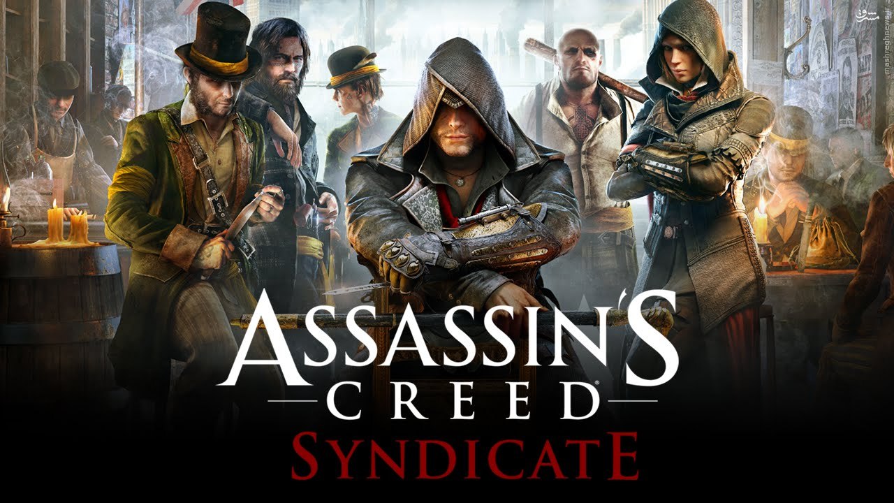 بررسی ویدیویی بازی Assassin's Creed Syndicate +فیلم