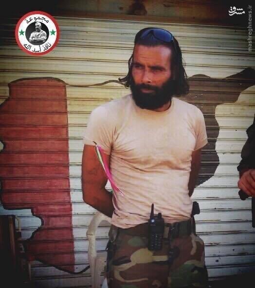 حمله داعش به قریتین حمص/دور جدید ناآرامیها در معظمیه شام/کشته شدن فرمانده ارتش عشایری سوریه در دیرالزور