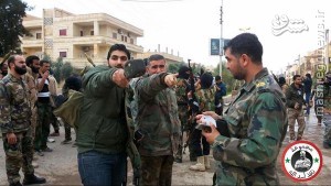 حمله داعش به قریتین حمص/دور جدید ناآرامیها در معظمیه شام/کشته شدن فرمانده ارتش عشایری سوریه در دیرالزور