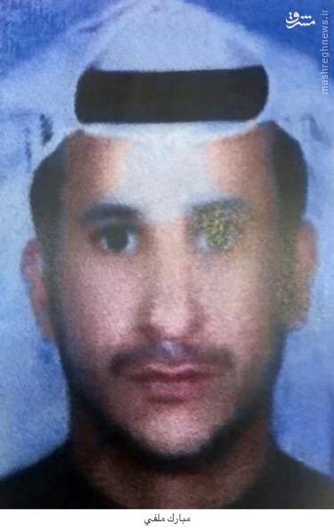 دستگیری شبکه تروریستهای تکفیری در کویت+تصاویر