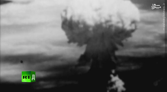 ژاپن هنوز هم تاوان آزمایش اتمی آمریکا را می‌دهد