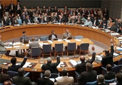 خیز جدید آمریکا علیه سوریه در شورای امنیت