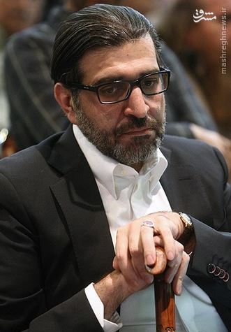 خرازی چطور به احمدی نژاد و پیام صادقیان تشبیه شد؟