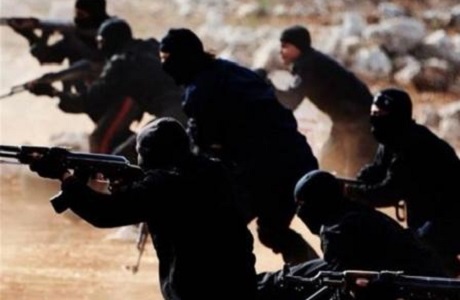 داعش: اعضای اخوان خودشان را منفجر کنند