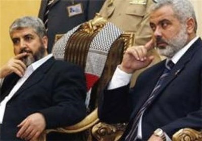 سفر قریب‌الوقوع هیئت عالی رتبه حماس به تهران