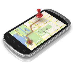 GPS چگونه کار می‌کند؟