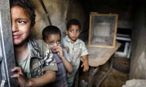 آمار دلخراش یونیسف از کشتار کودکان در یمن