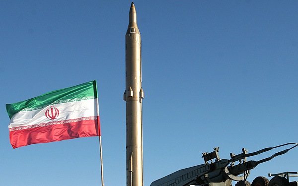 موشک‌های بالستیک ایران مشمول قطعنامه ۲۲۳۱ می‌شوند؟