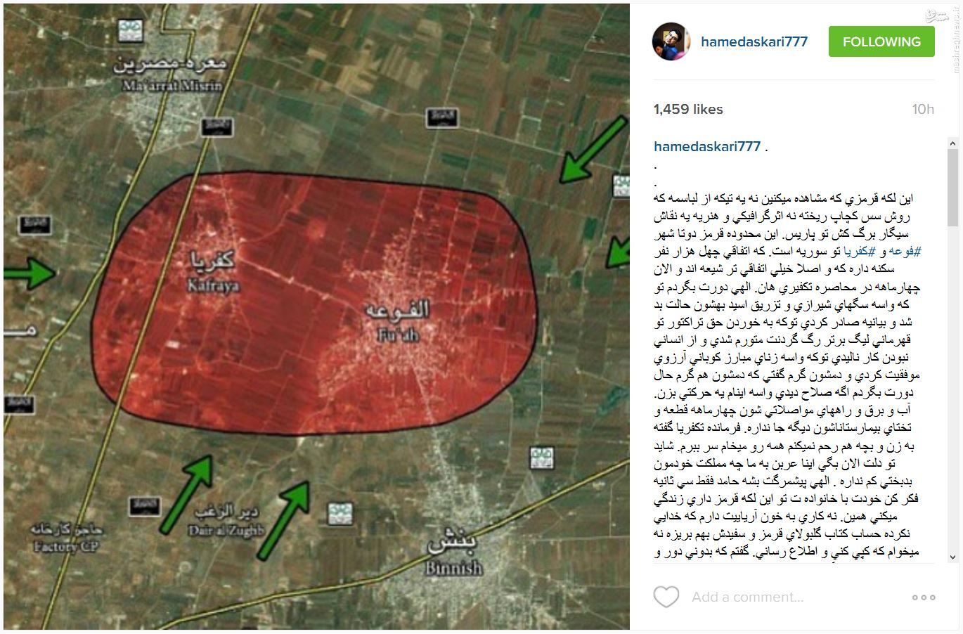 نامه یک شاعر به طرفداران سگ‌های شیراز