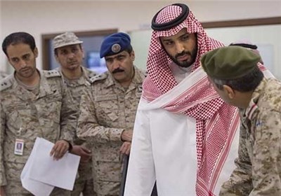 عربستان در مقابل گزینه‌های سخت