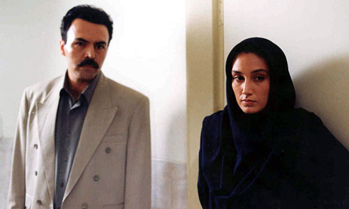 جنجالی ترین فیلم های سینمای ایران + عکس