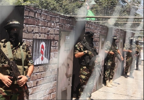چندنظامی صهیونیست اسیر حماس هستند؟ +عکس