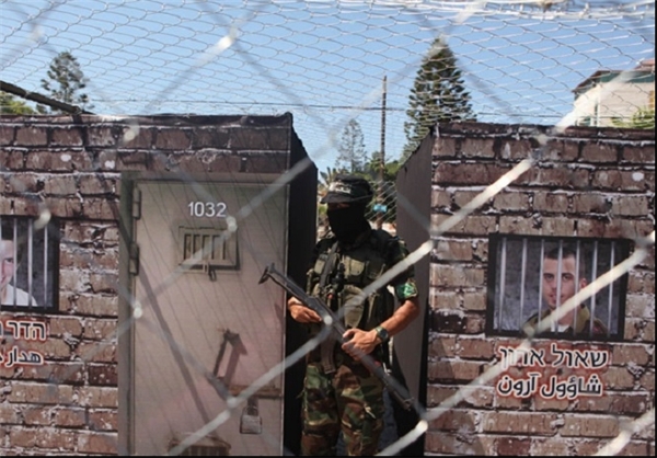 چندنظامی صهیونیست اسیر حماس هستند؟ +عکس