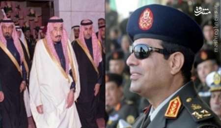 مانع مهم تشکیل نیروی نظامی عربی