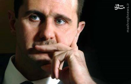 واکنش رییس جمهور سوریه به مرگ ایلان