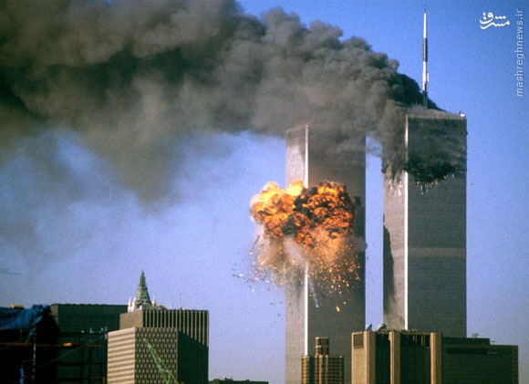 چگونه می‌توان «11 سپتامبر» را به فرصتی برای حمله به آمریکا تبدیل کرد