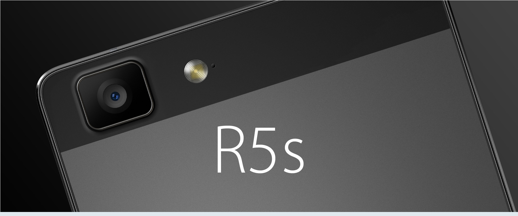 اوپو R5s معرفی شد +عکس