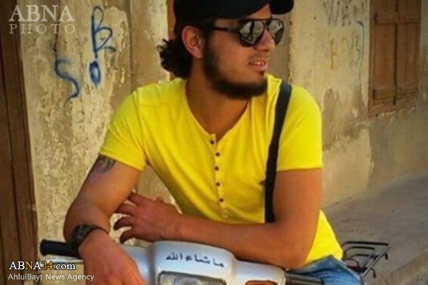 هلاکت عضو لبنانی داعش در عراق +عکس