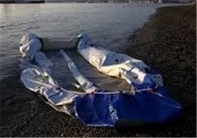 ۱۳ مهاجر در آب‌های بین یونان و ترکیه غرق شدند