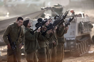 آیا ایران جبهه مستقیم مبارزه با اسرائیل را باز کرده است؟ / آماده انتشار