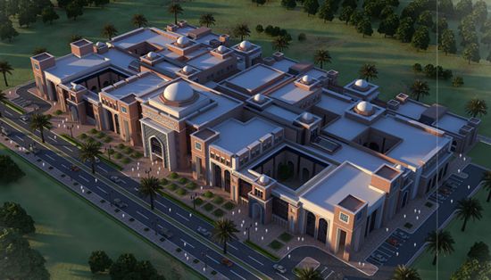 ساخت بزرگ‌ترین مجتمع قرآنی در كربلا
